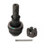 MOOG K80026 Front Upper Ball Joint | Press-In Problem Solver Series