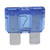 Bussmann VP/ATC-15RP 15A ATC Automotive Blade Fuse | Fast-Acting
