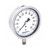 Ashcroft 2" Dry Pressure Gauge, 0–60 PSI, 1/4" NPT | 28501444