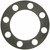 FelPro 55350 Drive Axle Shaft Flange Gasket