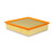 Baldwin PA10095 Panel Air Element with Foam Pad | GM