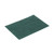 Color Xtra 6" Green Scuff Pads (CX8275)