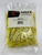 Mize 12–10 Ga Yellow Heat Shrink Butt Connectors, Pk/100 (SBCYA)