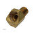 Edelmann 1/4 inch 45 degree male elbow flared tube fitting