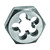 Century Metric Hex Die 14.0x1.50 (95622)