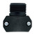 Orbit 5/8″–3/4″ Plastic Male Hose Mender | 58102N
