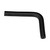 Gates Molded 90° Heater Hose | MPN 28460