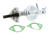 Carter Mechanical Fuel Pump for AMC/Jeep 232 & 258 Inline-6 Engines (M6748)