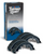 Wagner PAB871 Disc Brake Pad Set (Alternate Z871) (PAB871)