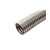 Power Products Galvanized Exhaust Flex Hose, 1 in Inner Diameter × 1 inchl (LDF150)