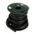 Gates Barricade Fuel Hose, 3/8" x 25 ft (27315)