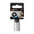 Performance Tool W38216 3/8" Drive 6-Point Chrome Socket 16mm