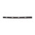 Gates straight coolant hose 2 inch x 3 ft 24032