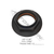 Automann Lock Nut Spicer (750128049)