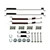 Dorman Drum Brake Hardware Kit (HW17317)