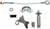 Dorman Drum Brake Self‑Adjuster Repair Kit (HW2516)