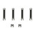 Dorman Front Disc Brake Hardware Kit (HW5554)