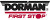 Dorman HW2615 Drum Brake Self-Adjuster Repair Kit