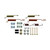 Dorman Drum Brake Hardware Kit (HW7128)