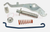 Dorman HW2621 Drum Brake Self-Adjuster Repair Kit
