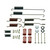 Dorman Drum Brake Hardware Kit (HW7298)