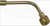 Dorman Brake Hydraulic Hose | H38820