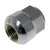 Dorman Wheel Nut M14‑1.50 22 mm Hex 28.4 mm Length (611-327)