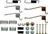 Dorman Drum Brake Hardware Kit (HW7150)