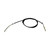 Dorman Parking Brake Cable | C94391