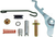 Dorman Rear Drum Brake Self‑Adjuster Repair Kit (HW2624)