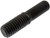 Dorman Double-Ended Studs Grade 8 | 675-044