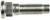 Dorman M12-1.50 Serrated Wheel Stud | 610-343