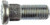 Dorman M14-1.50 Serrated Wheel Stud | 610-246
