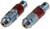 Dorman Brake Bleeder Screws - Quick Bleeders - 5/16-24 X 1 In (12704)