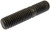 Dorman Double-Ended Studs Grade 8 5/8-11 | 675-077