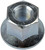 Dorman 611-057 Wheel Nut