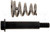 Dorman Manifold Bolt and Spring Kit 3/8-16 x 2-13/16 In. | 03134
