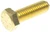Dorman Grade 8 Hex Head Cap Screw 3/8-16 x 1-1/4 | 675-073