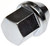 Dorman 611-204 Flattop Acorn Nut