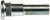 Dorman M12-1.50 Serrated Wheel Stud | 610-473