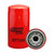 Baldwin BT7349 Lube Spin-On Filter | 12µm Nominal / 30µm Absolute