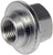 Dorman 1/2-20 Wheel Cover Retaining Nut | 611-088