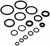 Dorman O-Ring Assortment | Dorman 80000