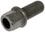Dorman M14-1.50 Wheel Bolt | 17mm Hex, 26mm Thread Length