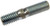 Dorman Double Ended Stud 3/8-16 x 1/2 In. and 3/8-24 x 3/4 In. | 675-070