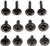 Dorman Door Handles & Latches (02409)