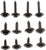 Dorman Door Handles & Latches (02409)