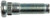 Dorman 610-345 Wheel Stud | 1/2-20 Serrated, 1-7/8 In.