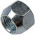 Dorman Wheel Nut 1/2-20L Standard | 611-026