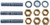 Dorman Exhaust Stud Kit 7/16-14 x 2-1/4 In. | 03099